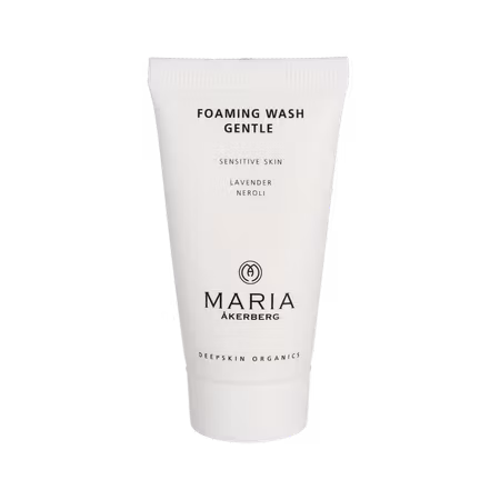 Foaming Wash Gentle Maria Åkerberg 3 storlekar
