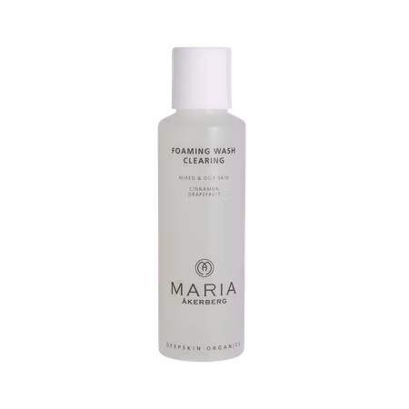 Foaming Wash Clearing Maria Åkerberg 3 storlekar