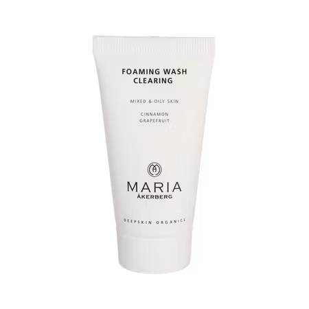 Foaming Wash Clearing Maria Åkerberg 3 storlekar