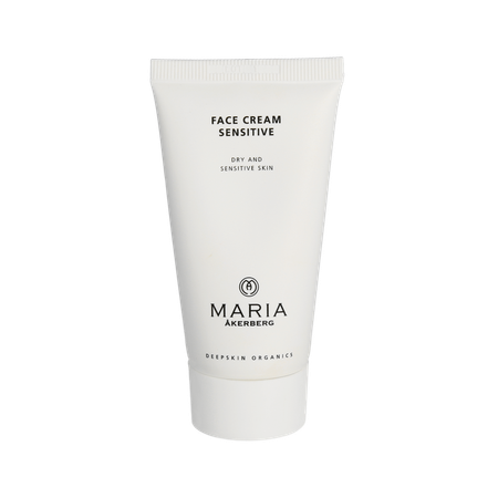 Face Creme Sensitive Maria Åkerberg