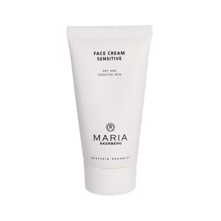 Face Creme Sensitive Maria Åkerberg