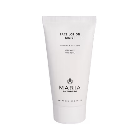 Face Lotion Moist Maria Åkerberg 2 storlekar