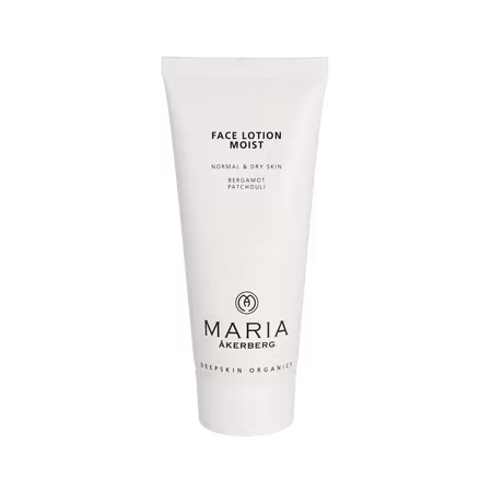 Face Lotion Moist Maria Åkerberg 2 storlekar