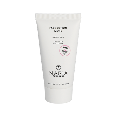 Face Lotion More Maria Åkerberg 3 storlekar