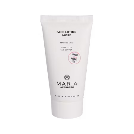 Face Lotion More Maria Åkerberg 3 storlekar