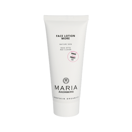 Face Lotion More Maria Åkerberg 3 storlekar