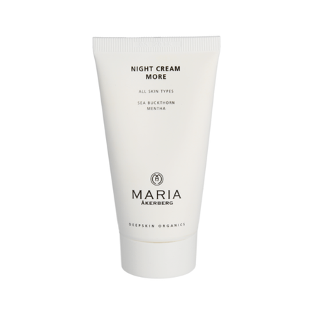 Night Creme More Maria Åkerberg 2 storlekar