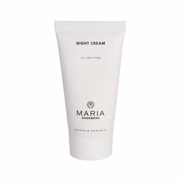 Night Creme Maria Åkerberg