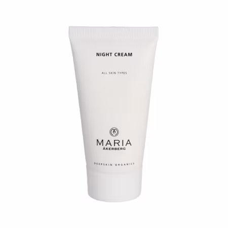 Night Creme Maria Åkerberg