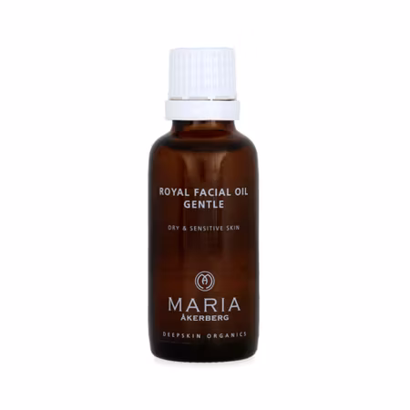 Royal Facial Oil Gentle Maria Åkerberg