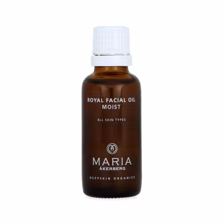 Royal Facial Oil Moist Maria Åkerberg