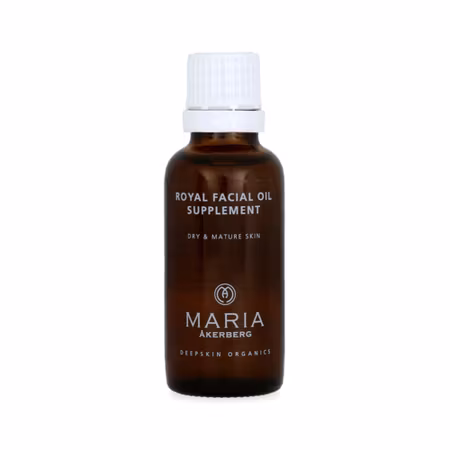 Royal Facial Oil Supplement 30 ml Maria Åkerberg
