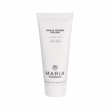 AHA Jojoba Peeling Maria Åkerberg 2 storlekar