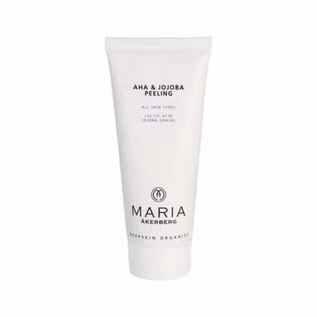 AHA Jojoba Peeling Maria Åkerberg 2 storlekar