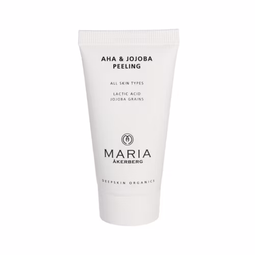 AHA Jojoba Peeling Maria Åkerberg 2 storlekar