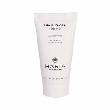 AHA Jojoba Peeling Maria Åkerberg 2 storlekar