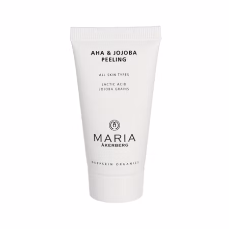 AHA Jojoba Peeling Maria Åkerberg 2 storlekar