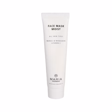 Face Mask Moist Maria Åkerberg 2 storlekar