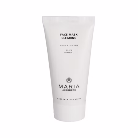 Face Mask Clearing Maria Åkerberg 2 storlekar