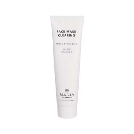 Face Mask Clearing Maria Åkerberg 2 storlekar