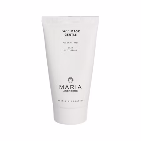 Face Mask Gentle Maria Åkerberg 2 storlekar