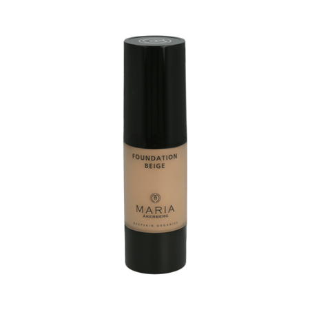Foundation Beige Maria Åkerberg
