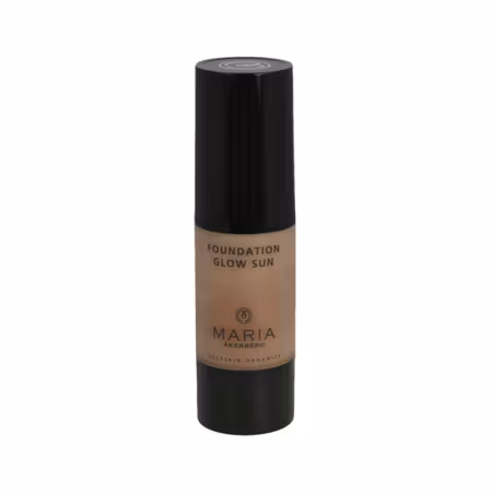 Foundation Glow Sun Maria Åkerberg