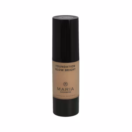Foundation Glow Bright Maria Åkerberg