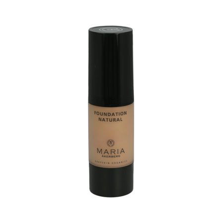Foundation Natural Maria Åkerberg