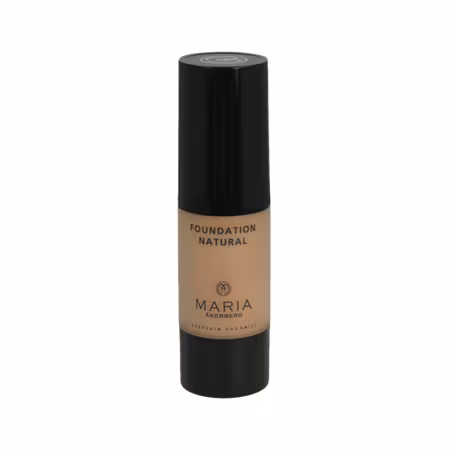 Foundation Natural Maria Åkerberg