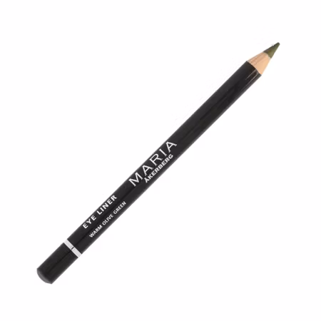 Eyeliner Olive Green Maria Åkerberg