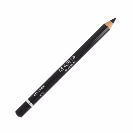 Eyeliner Black Maria Åkerberg