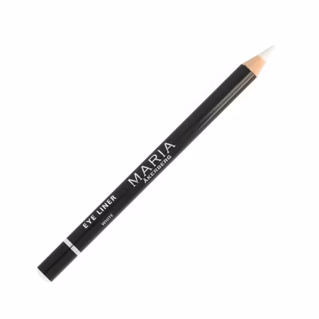 Eyeliner White Maria Åkerberg