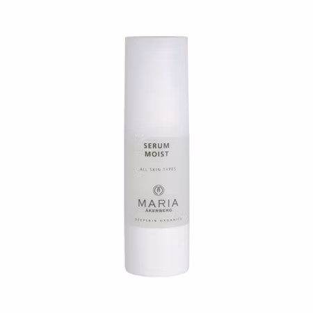 Serum Moist Maria Åkerberg