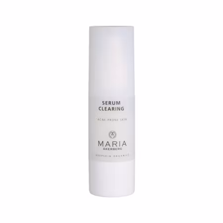Serum Clearing Maria Åkerberg