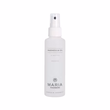 Magnesium Oil MARIA ÅKERBERG