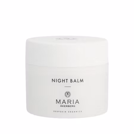 Night Balm Maria Åkerberg 2 storlekar