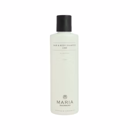 Hair & Body Schampoo Lime Maria Åkerberg 2 storlekar