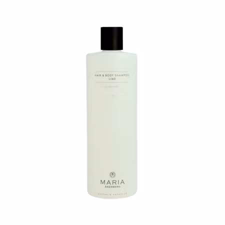 Hair & Body Schampoo Lime Maria Åkerberg 2 storlekar