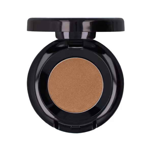 Shiny Amber Eyeshadow MARIA ÅKERBERG