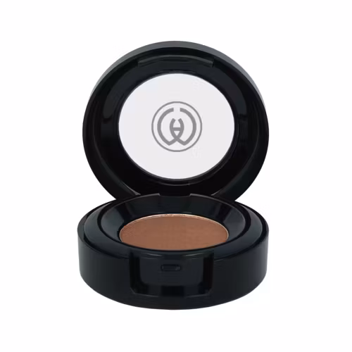 Shiny Amber Eyeshadow MARIA ÅKERBERG