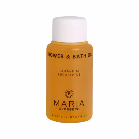 Shower & Bath Oil 30 ml