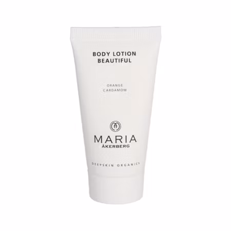 Body Scrub 30 ml