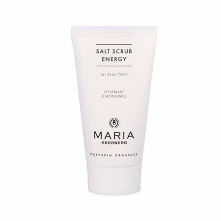 Salt Scrub Energy 30 ml