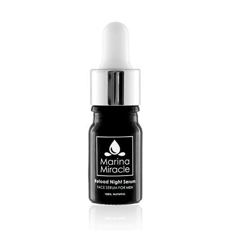 Reload Night Serum MARINA MIRACLE 2 storlekar