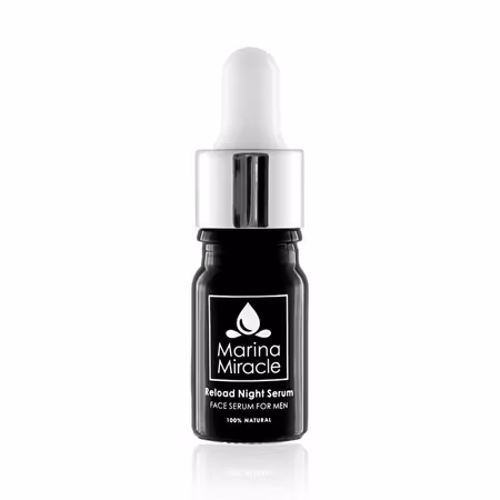 Reload Night Serum MARINA MIRACLE 2 storlekar