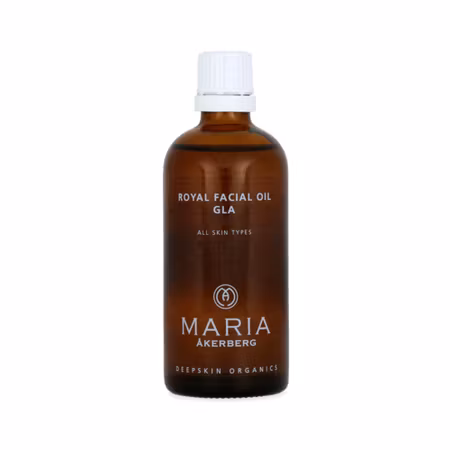 Royal Facial Oil GLA Maria Åkerberg