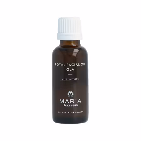 Royal Facial Oil GLA Maria Åkerberg