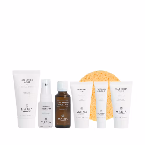 Beauty Starter Set for Teens Maria Åkerberg