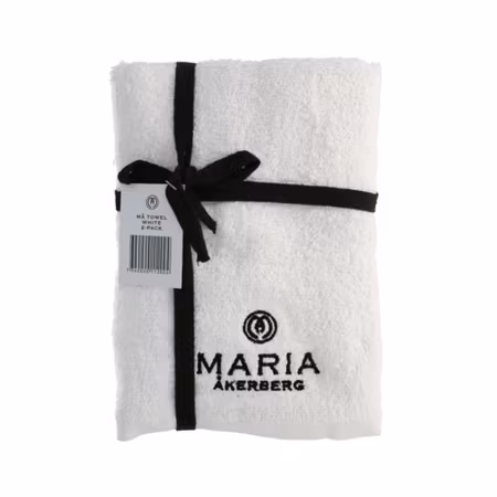 2-pack Handduk Maria Åkerberg